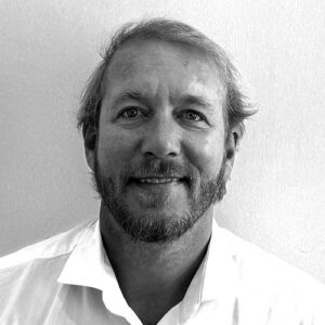 Patrick Gardner Bioflex Laser Therapy Cape Health Centre